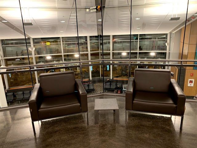 Aéroport international Pierre-Elliott-Trudeau de Montréal